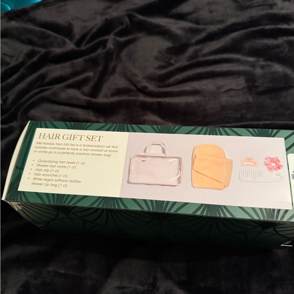 hair care set